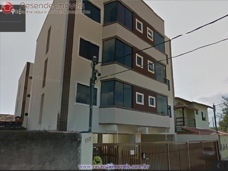 Apartamento para Alugar no Vila Santa Cecília em Resende RJ