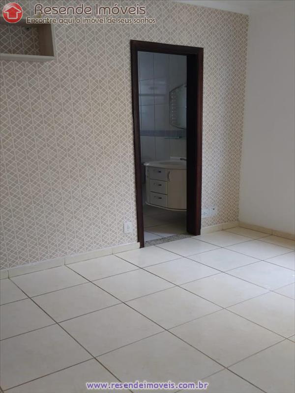 Apartamento para Alugar no Santa Isabel em Resende RJ