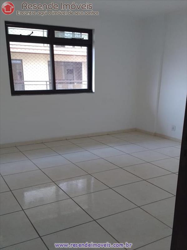 Apartamento para Alugar no Santa Isabel em Resende RJ