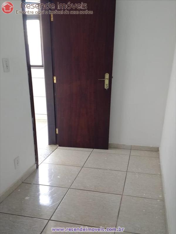 Apartamento para Alugar no Santa Isabel em Resende RJ