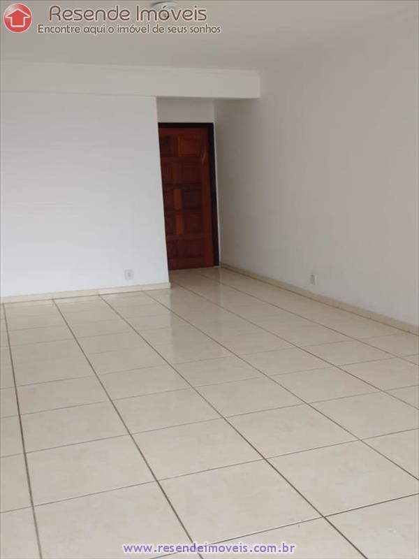 Apartamento para Alugar no Santa Isabel em Resende RJ