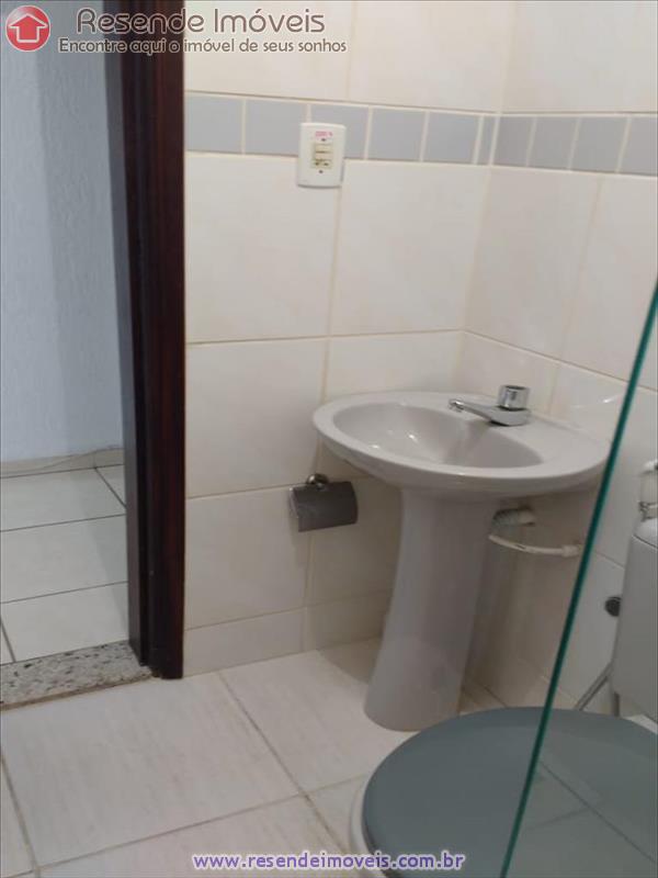 Apartamento para Alugar no Santa Isabel em Resende RJ