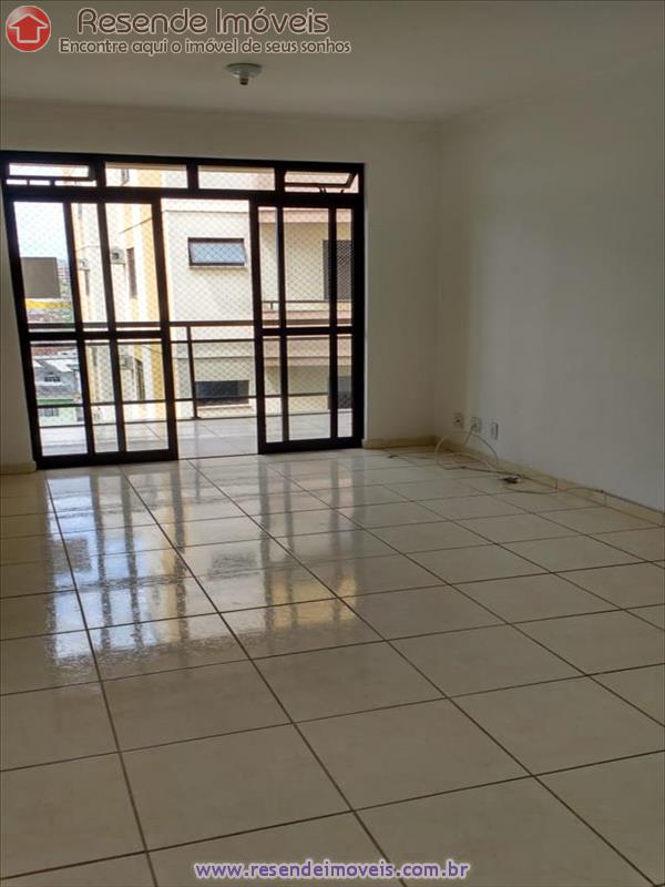 Apartamento para Alugar no Santa Isabel em Resende RJ