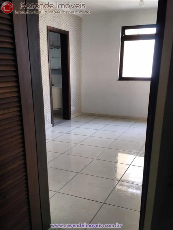 Apartamento para Alugar no Santa Isabel em Resende RJ