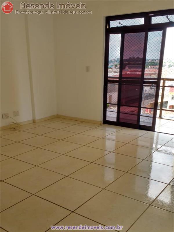 Apartamento para Alugar no Santa Isabel em Resende RJ