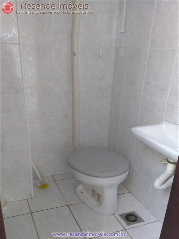 Apartamento para Alugar no Santa Isabel em Resende RJ