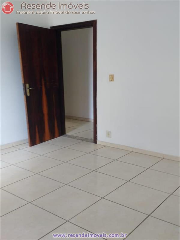 Apartamento para Alugar no Santa Isabel em Resende RJ