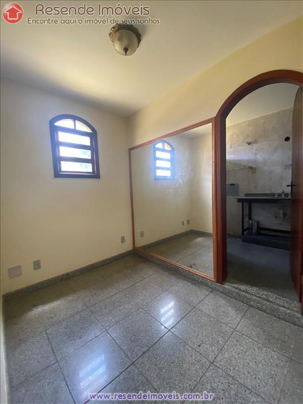 Casa para Alugar no Itapuca em Resende RJ