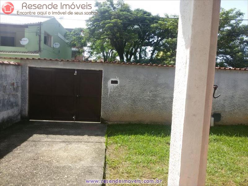 Casa a Venda no Vila Hulda Rocha em Resende RJ