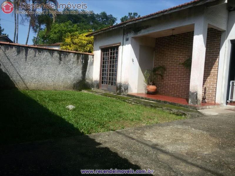 Casa a Venda no Vila Hulda Rocha em Resende RJ