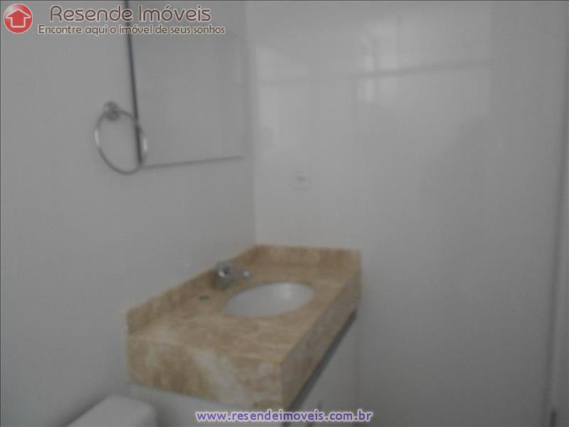 Apartamento para Alugar no Paraíso em Resende RJ