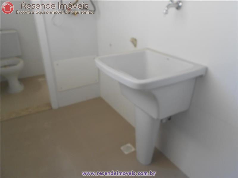 Apartamento para Alugar no Paraíso em Resende RJ