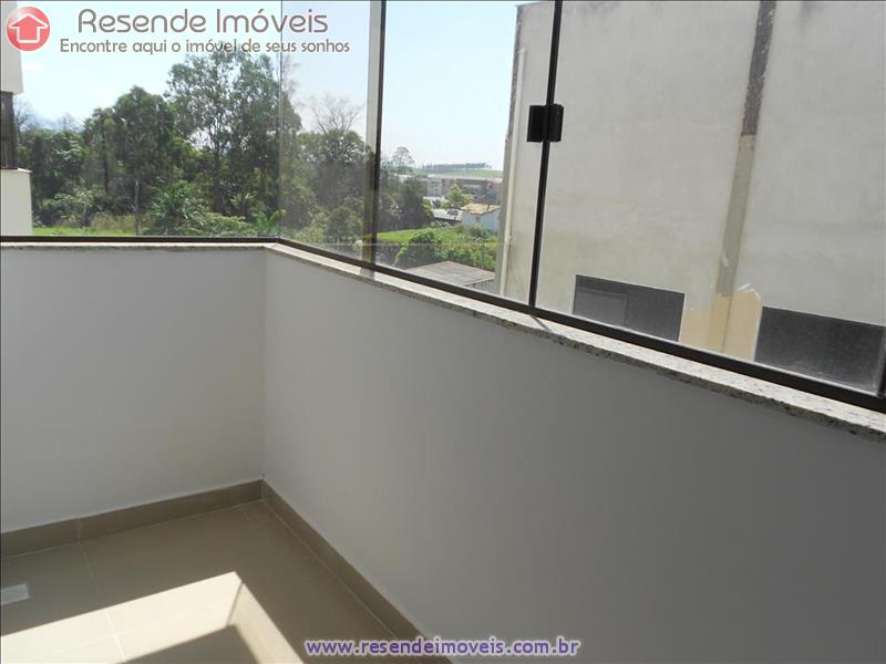 Apartamento para Alugar no Paraíso em Resende RJ