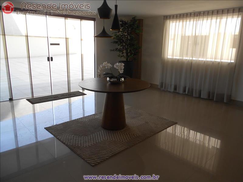 Apartamento para Alugar no Paraíso em Resende RJ