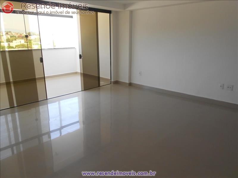 Apartamento para Alugar no Paraíso em Resende RJ