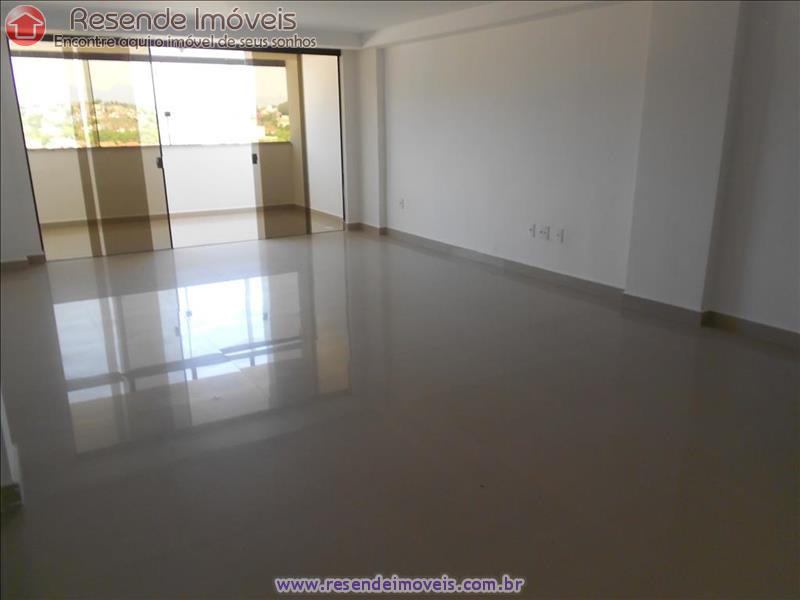 Apartamento para Alugar no Paraíso em Resende RJ