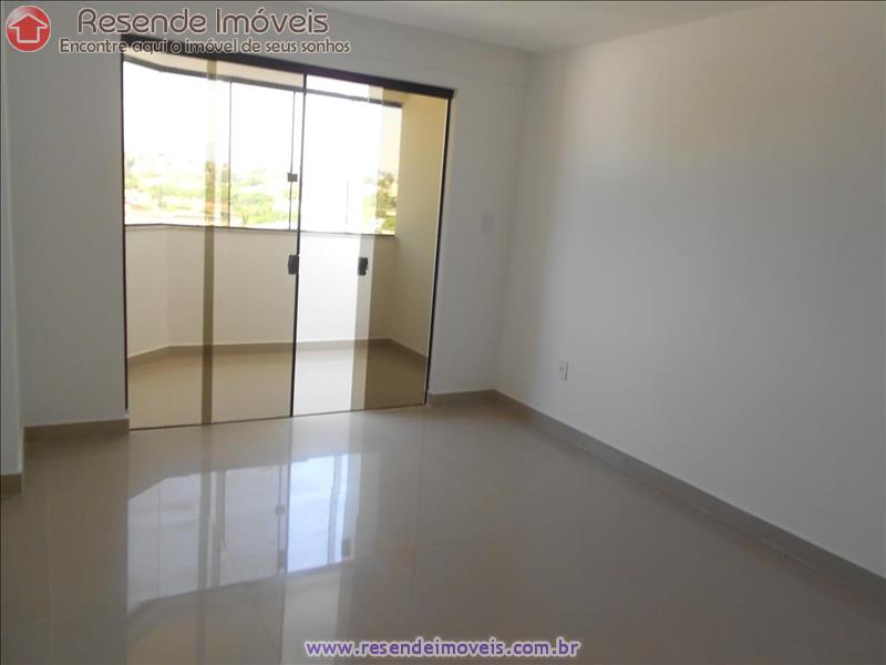 Apartamento para Alugar no Paraíso em Resende RJ