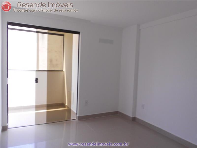 Apartamento para Alugar no Paraíso em Resende RJ