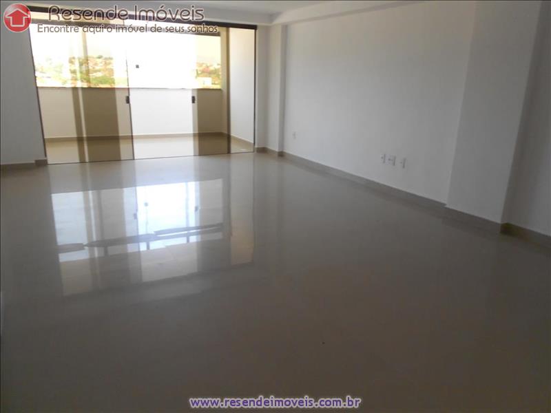 Apartamento para Alugar no Paraíso em Resende RJ