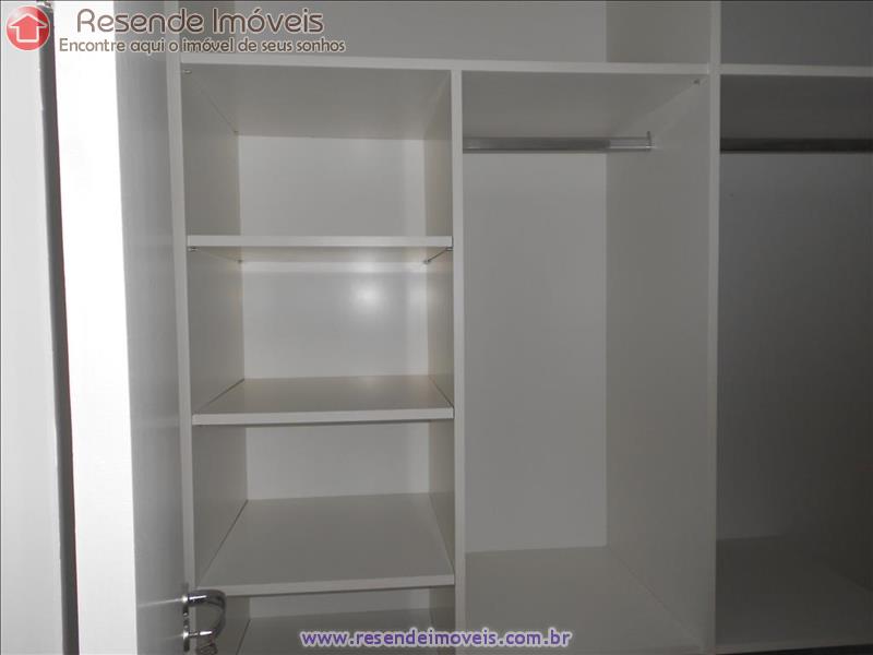 Apartamento para Alugar no Paraíso em Resende RJ