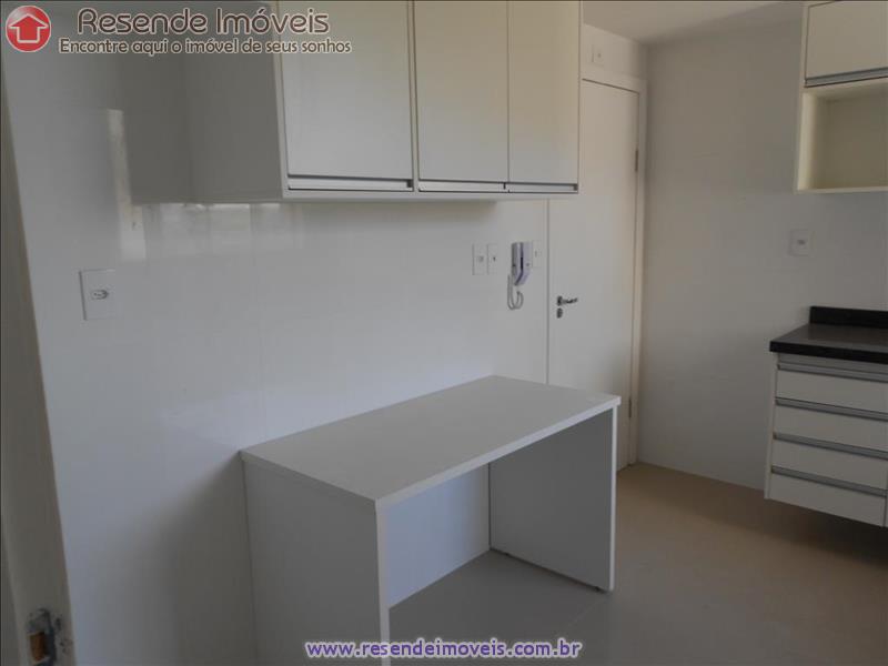 Apartamento para Alugar no Paraíso em Resende RJ