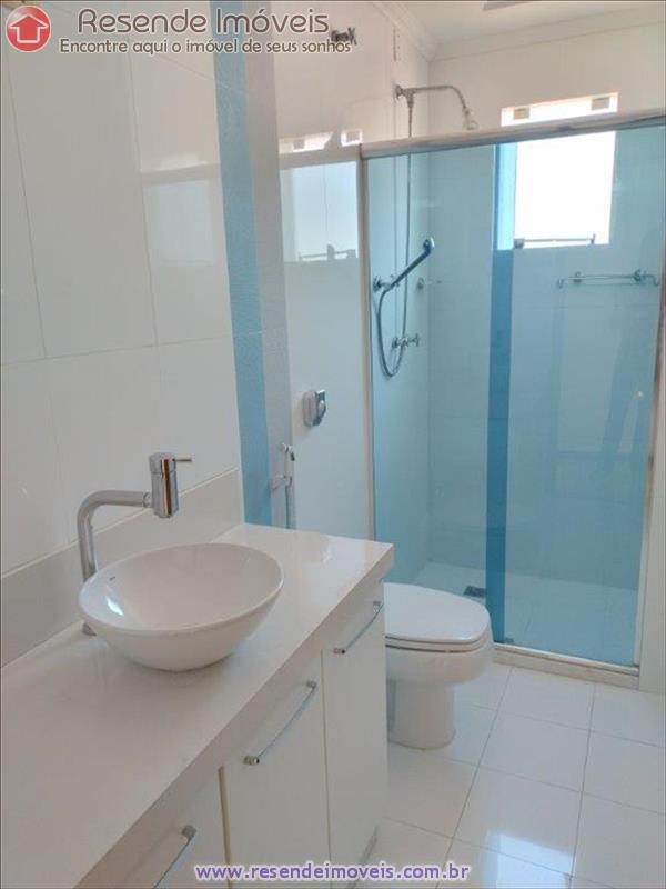 Apartamento para Alugar no Morada do Castelo em Resende RJ