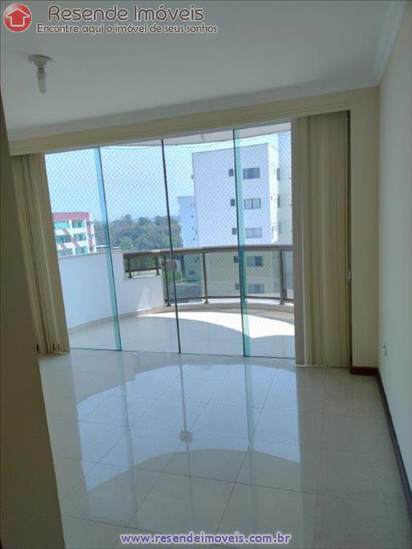 Apartamento para Alugar no Morada do Castelo em Resende RJ