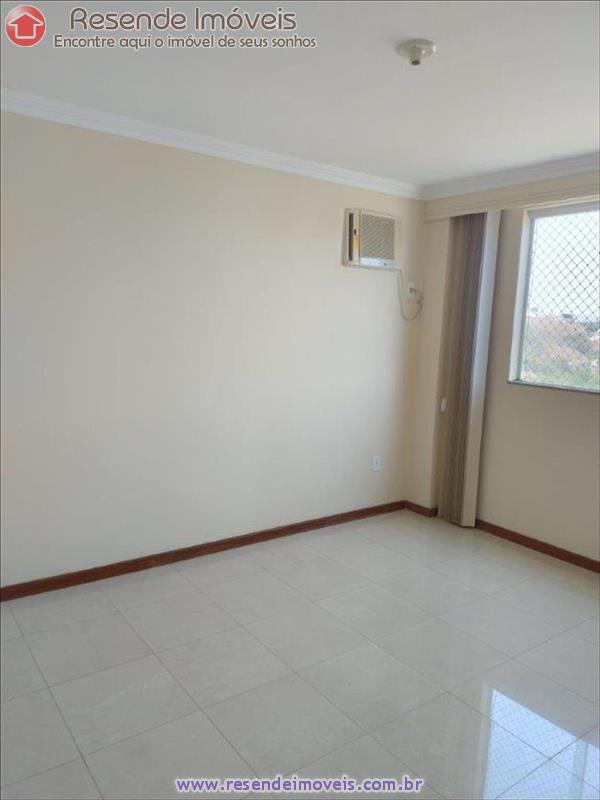 Apartamento para Alugar no Morada do Castelo em Resende RJ