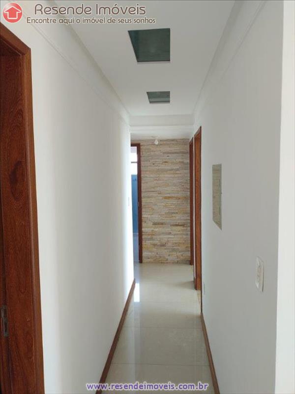 Apartamento para Alugar no Morada do Castelo em Resende RJ