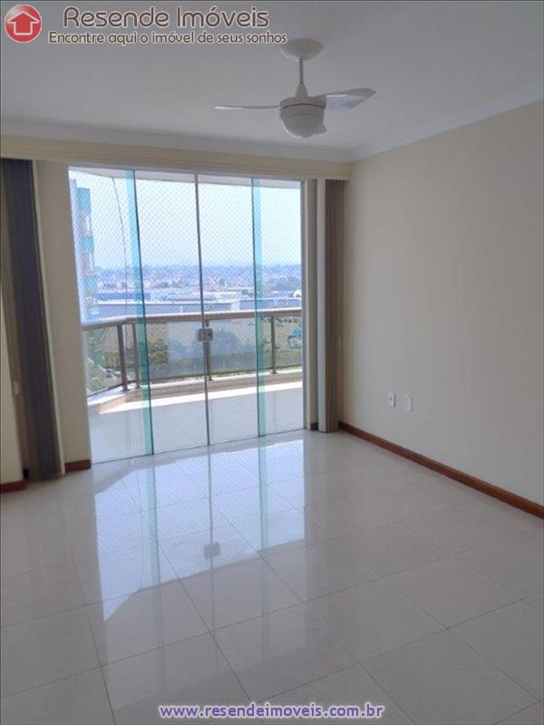 Apartamento para Alugar no Morada do Castelo em Resende RJ