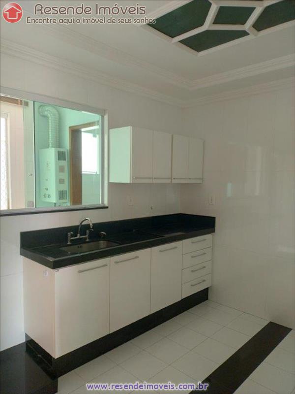 Apartamento para Alugar no Morada do Castelo em Resende RJ