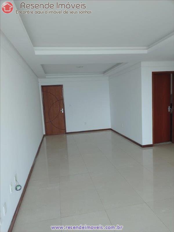 Apartamento para Alugar no Morada do Castelo em Resende RJ