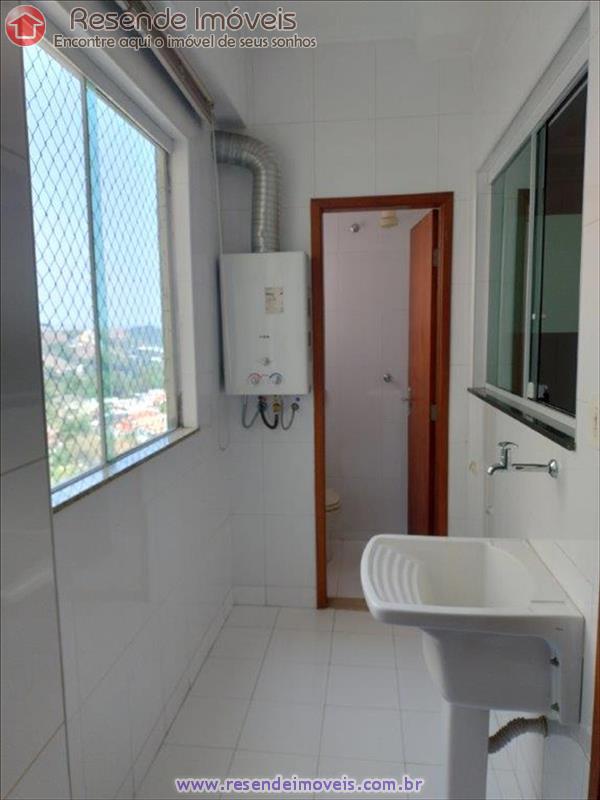 Apartamento para Alugar no Morada do Castelo em Resende RJ