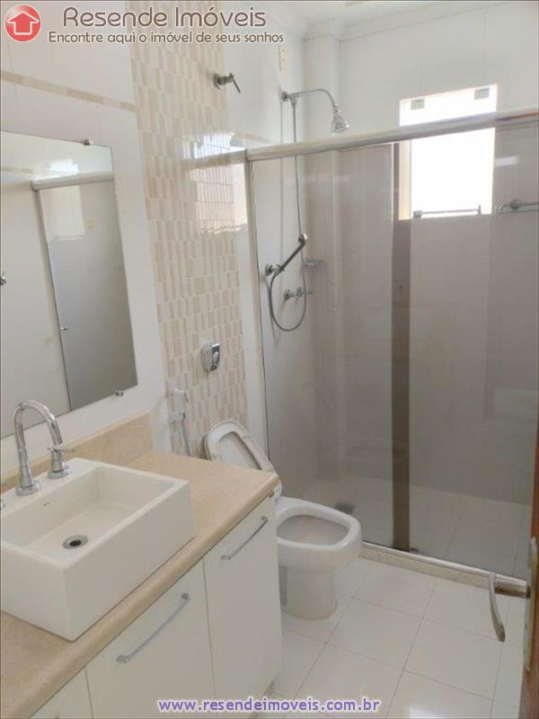 Apartamento para Alugar no Morada do Castelo em Resende RJ