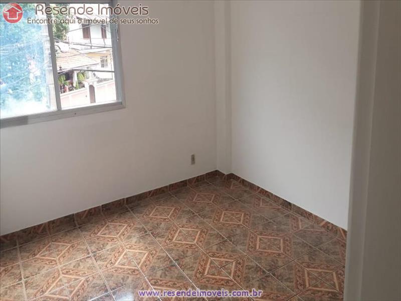 Apartamento para Alugar no Barbosa Lima em Resende RJ