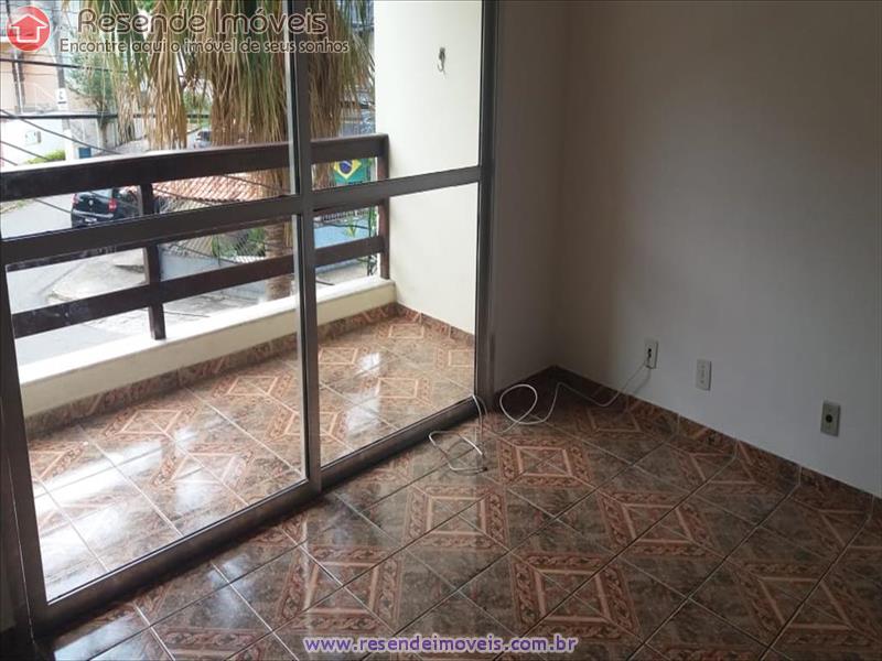 Apartamento para Alugar no Barbosa Lima em Resende RJ