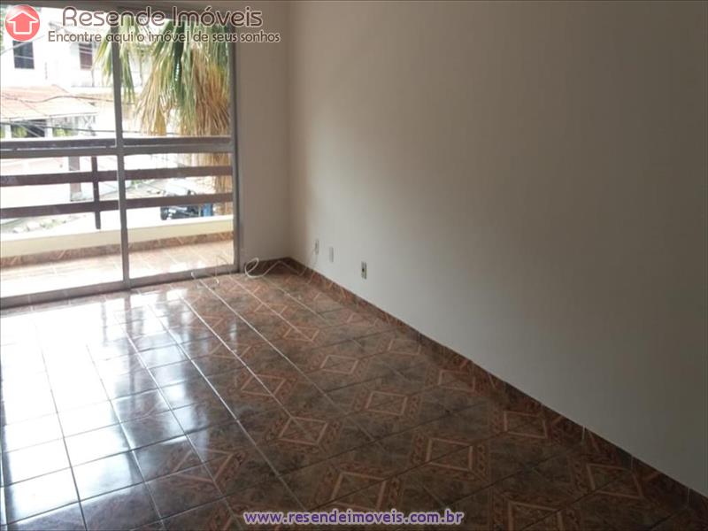 Apartamento para Alugar no Barbosa Lima em Resende RJ