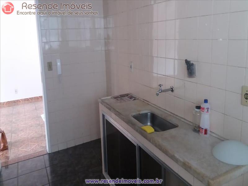 Apartamento para Alugar no Barbosa Lima em Resende RJ