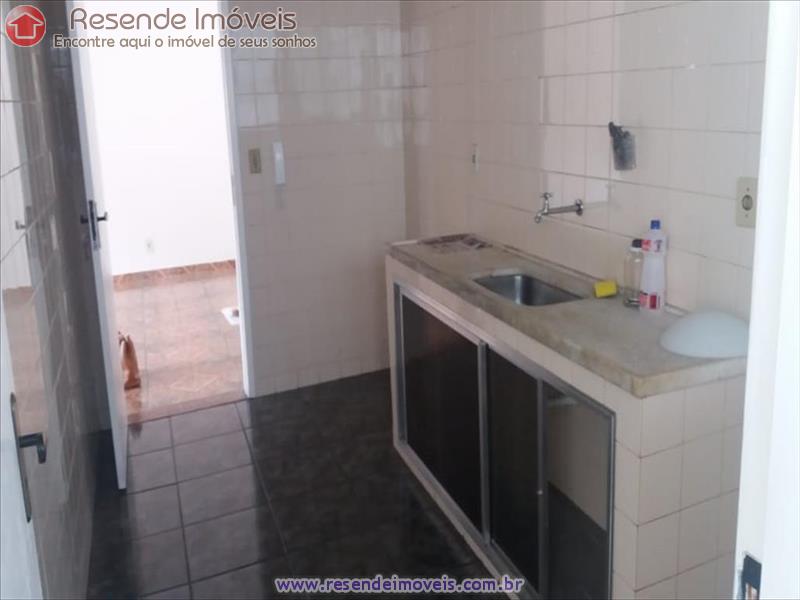 Apartamento para Alugar no Barbosa Lima em Resende RJ