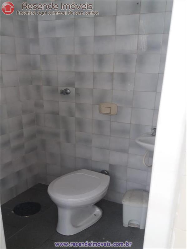 Apartamento para Alugar no Barbosa Lima em Resende RJ