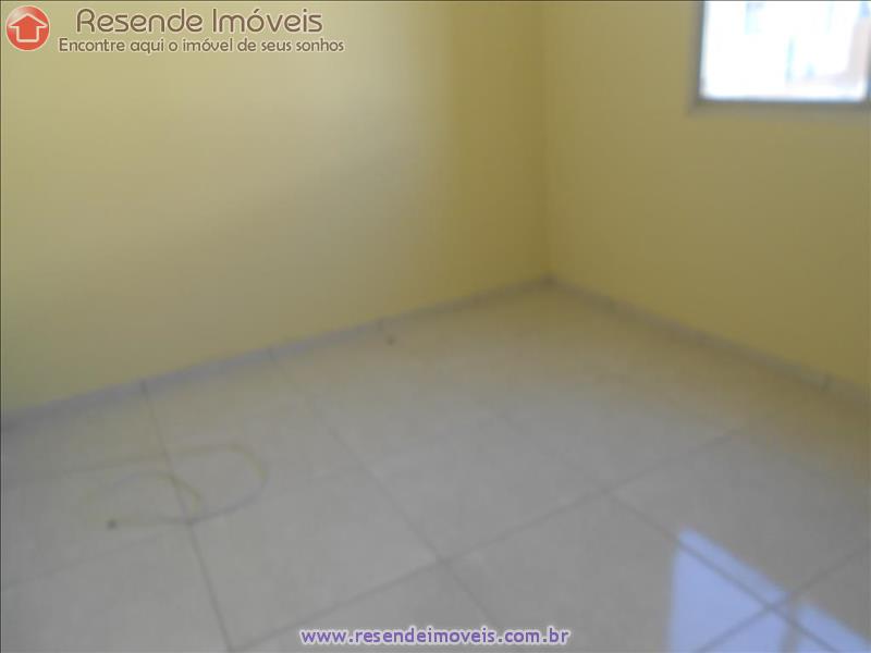 Apartamento para Alugar no Vila Julieta em Resende RJ