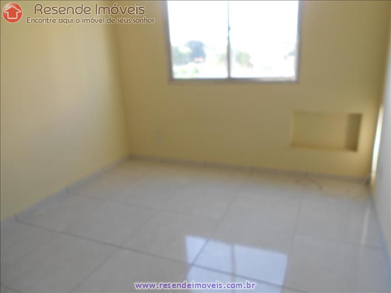 Apartamento para Alugar no Vila Julieta em Resende RJ