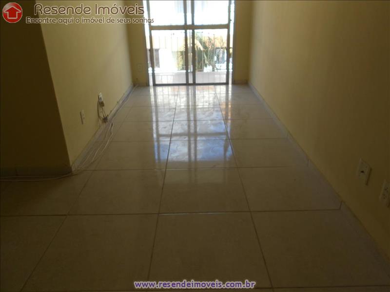 Apartamento para Alugar no Vila Julieta em Resende RJ