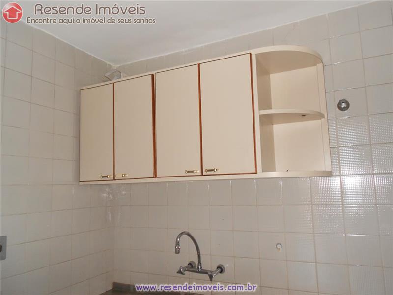 Apartamento para Alugar no Campos Elíseos em Resende RJ