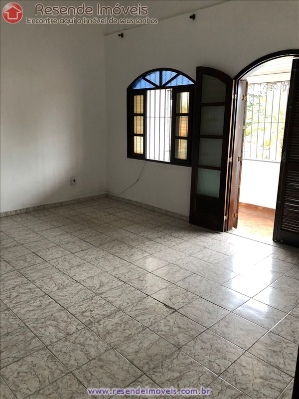Apartamento para Alugar no Vila Julieta em Resende RJ