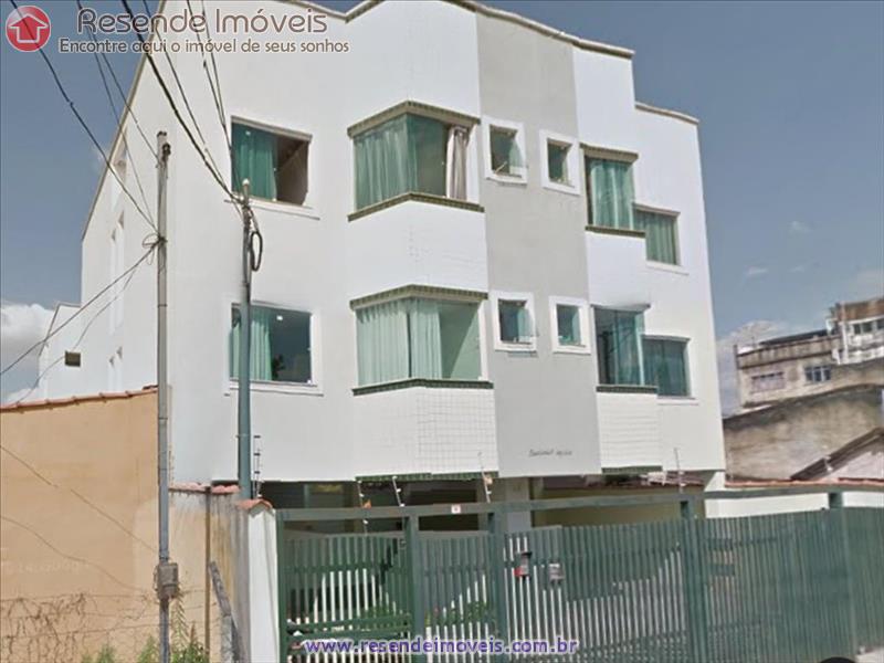 Apartamento para Alugar no Vila Santa Cecília em Resende RJ