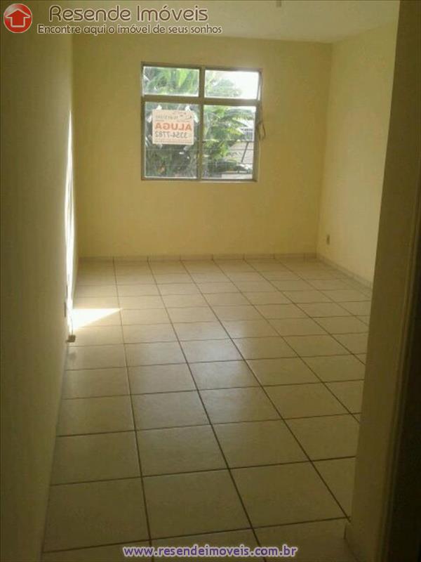 Apartamento para Alugar no Centro em Resende RJ