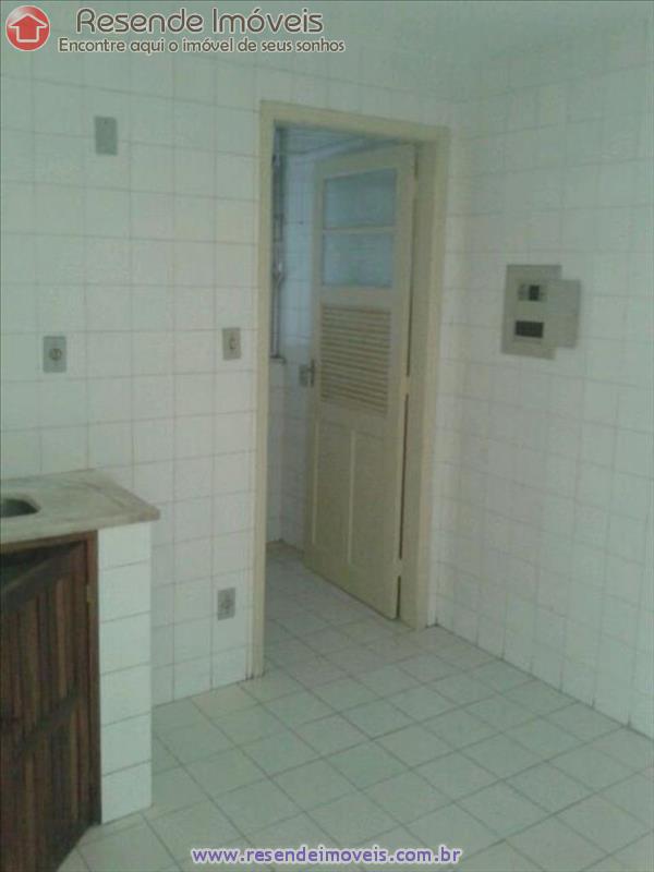 Apartamento para Alugar no Centro em Resende RJ