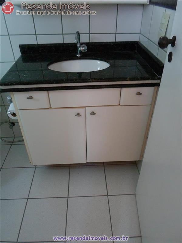 Apartamento para Alugar no Campos Elíseos em Resende RJ