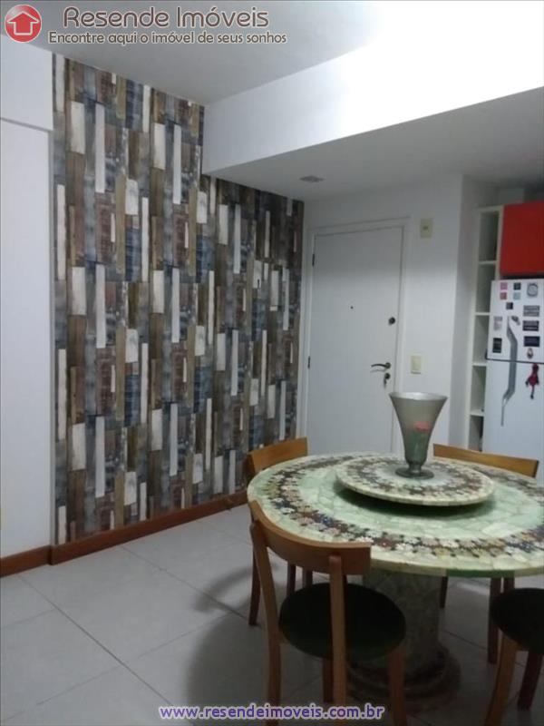 Apartamento para Alugar no Montese em Resende RJ